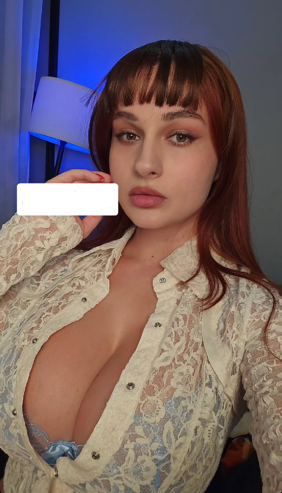 Take a pause and enjoy Miranda Faith — streaming from Brazzaville