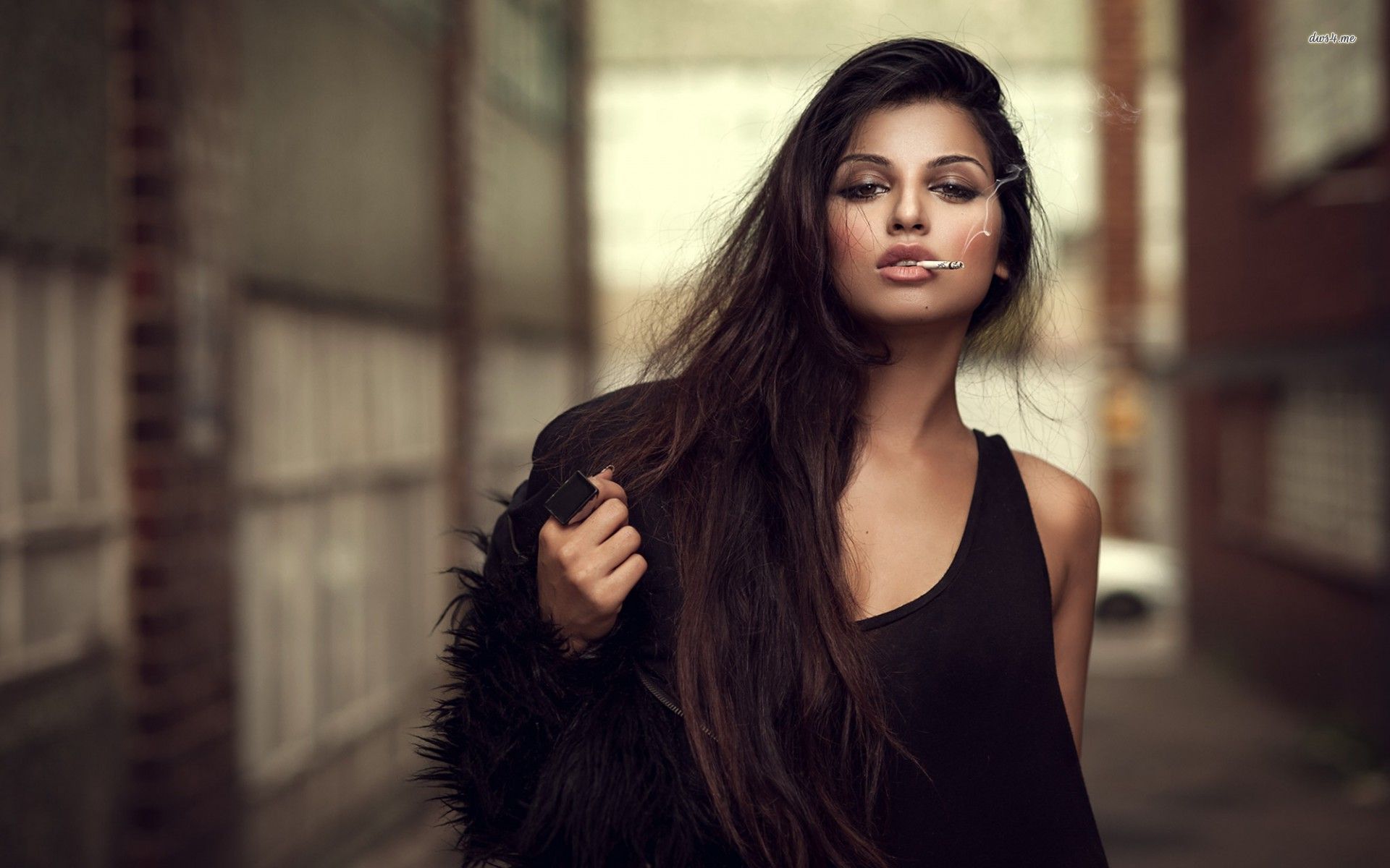 Sassy girls in Brazzaville