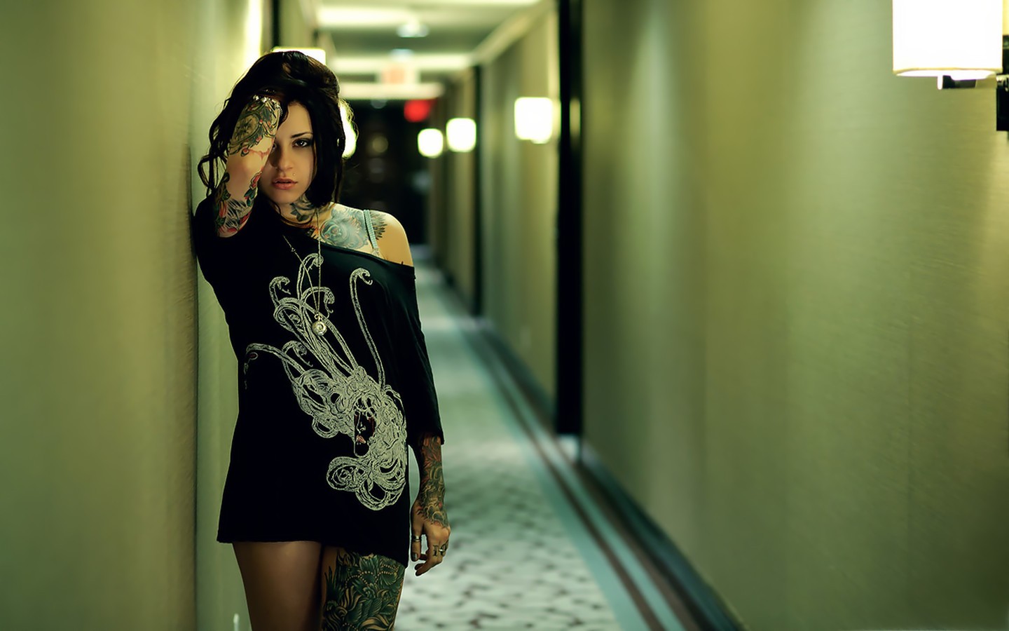 Sassy girls in Brazzaville