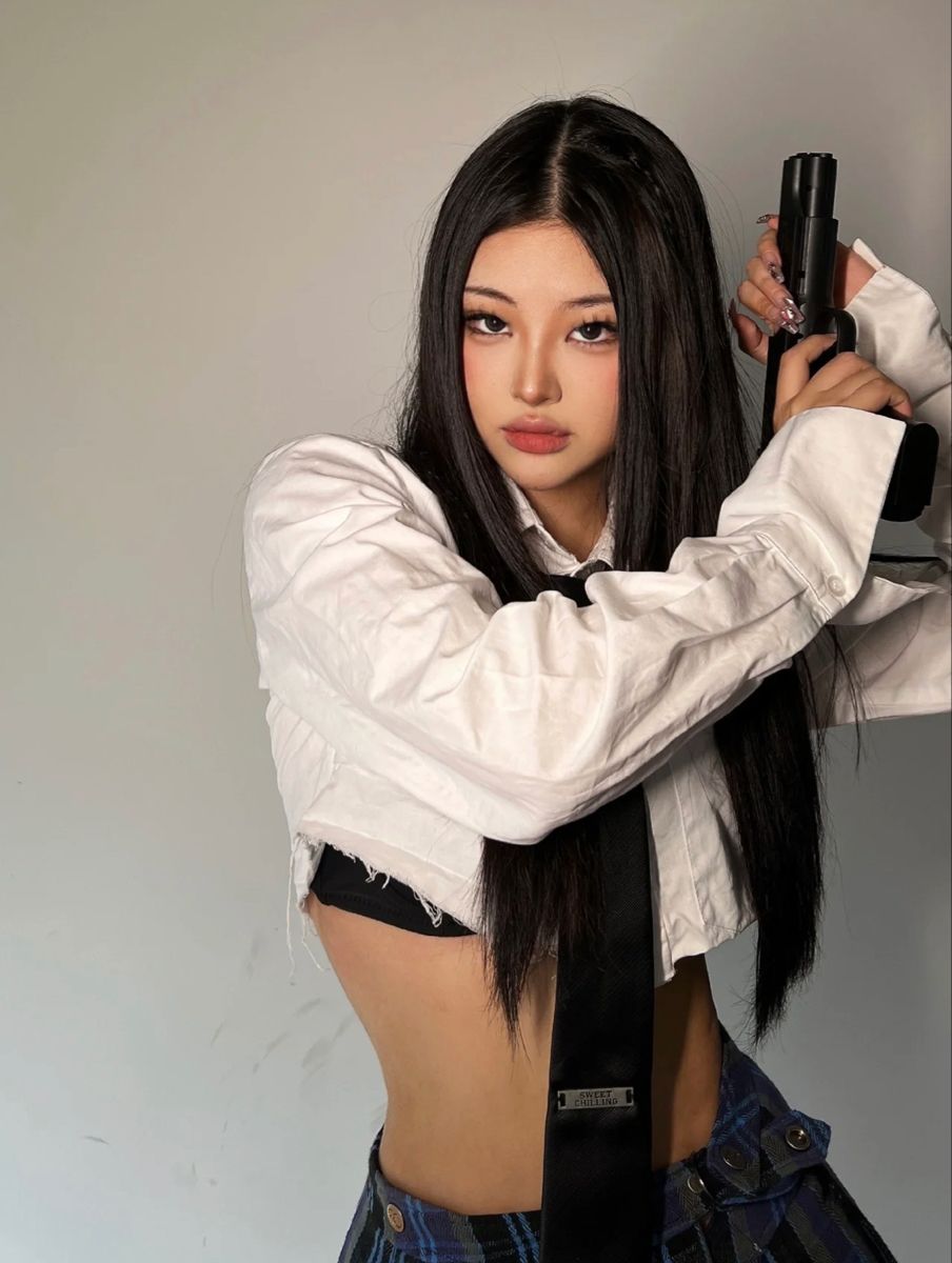 Sassy girls in Brazzaville