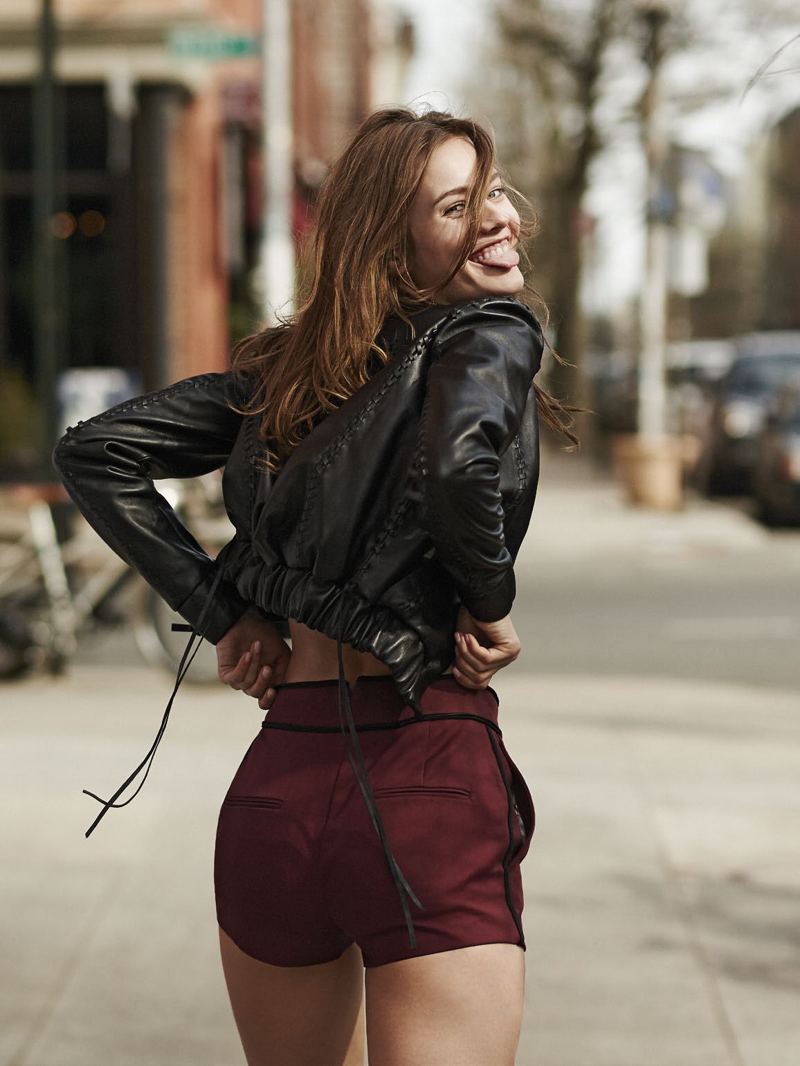 Sexy model Sassy girls in Brazzaville