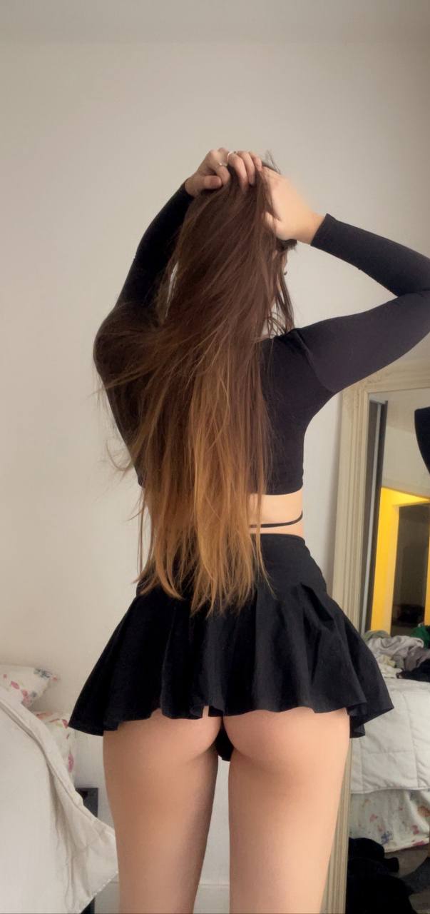 Photo Lola La Fleur in Brazzaville