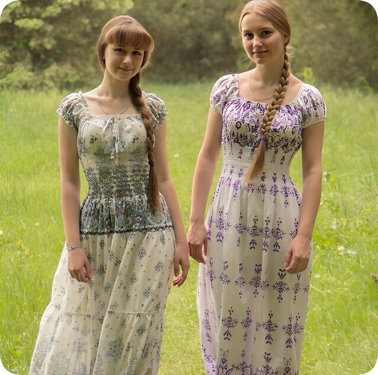 Slavic girls underwear in Brazzaville