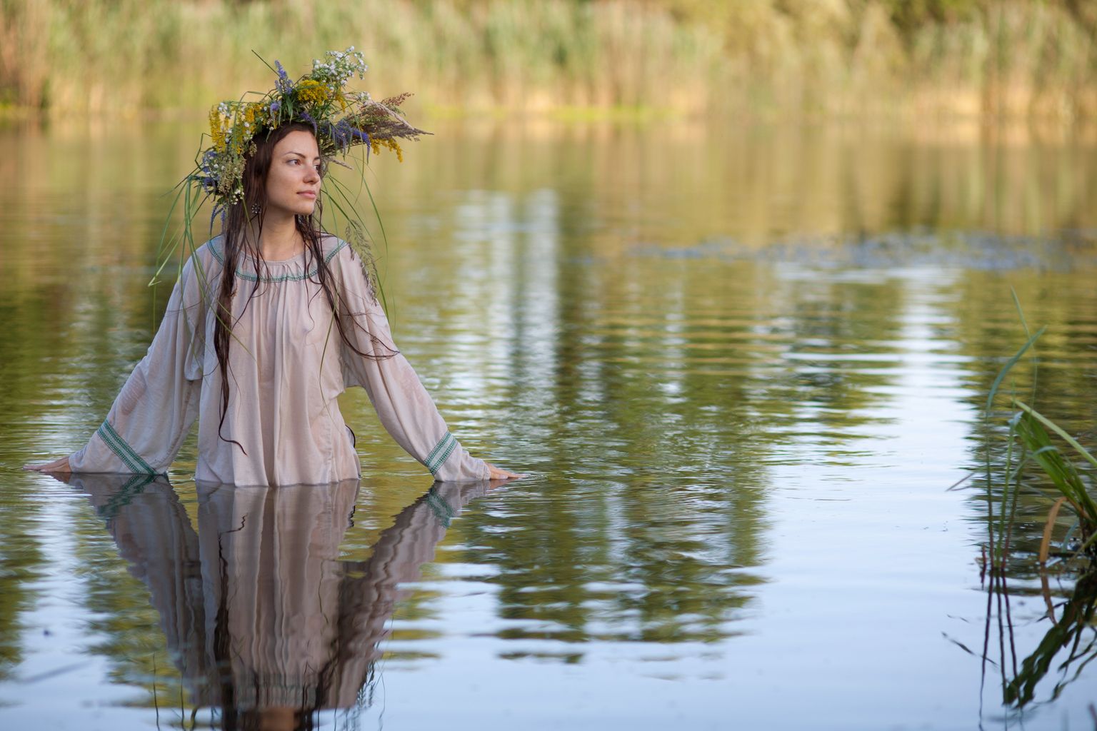 Slavic girls in Brazzaville