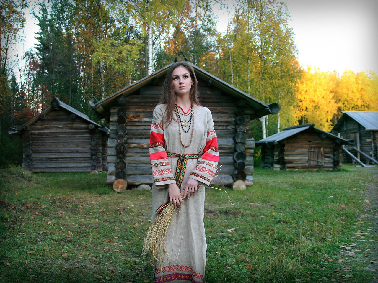 Sexy model Slavic girls in Brazzaville