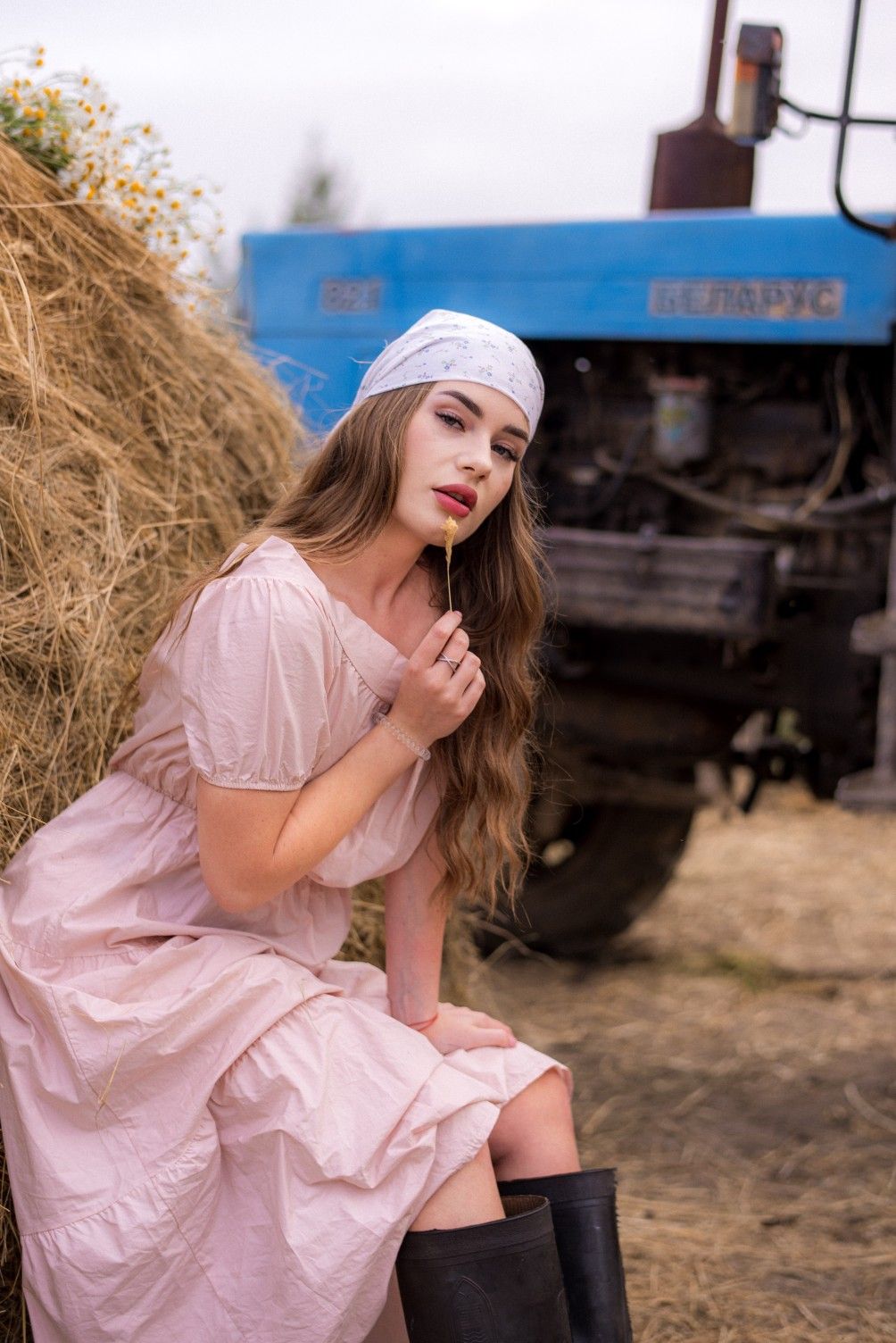 Underwear Slavic women in Brazzaville