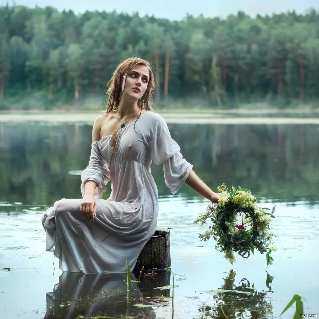 Beautiful girl Slavic women in Brazzaville