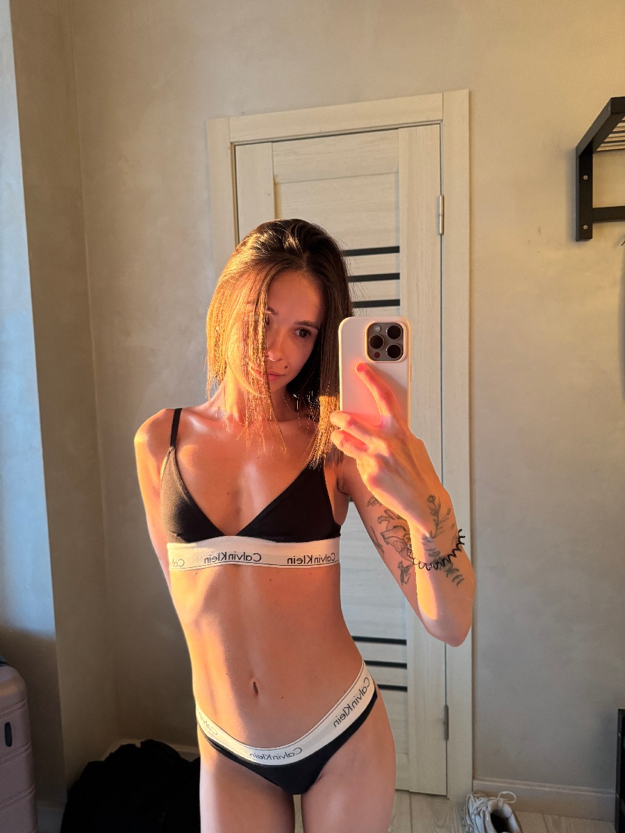 Photo Tina in Brazzaville